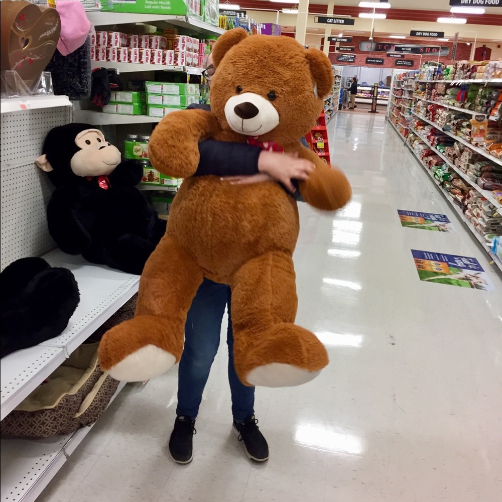 Meet your Posher, Annie!